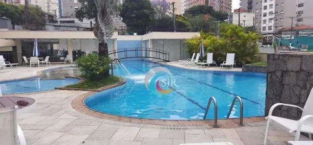 Apartamento com 3 Quartos para alugar, 80m² no Sumarezinho, São Paulo