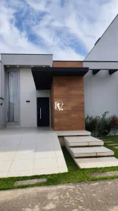 Casa de Condomínio com 3 Quartos à venda, 160m² no Cajuru do Sul, Sorocaba