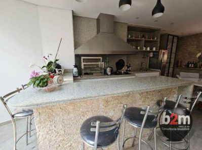 Casa de Condomínio com 4 Quartos à venda, 193m² no Parque dos Príncipes, São Paulo
