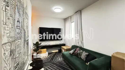 Apartamento com 3 Quartos à venda, 71m² no Buritis, Belo Horizonte
