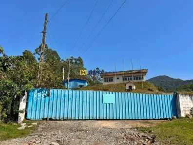 à venda, 8117m² no Escalvados, Navegantes
