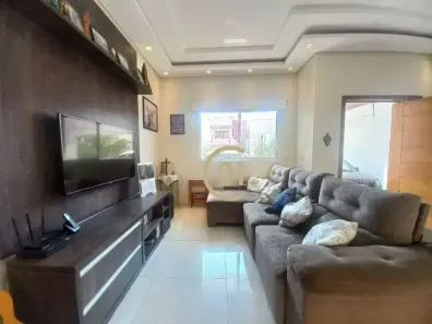 Casa de Condomínio com 3 Quartos à venda, 179m² no Jardim Montreal Residence, Indaiatuba