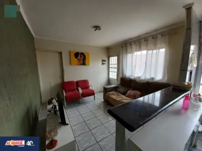 Casa com 2 Quartos à venda, 54m² no Jardim Guilhermino, Guarulhos