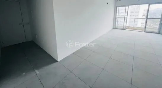 à venda, 38m² no Várzea da Barra Funda, São Paulo