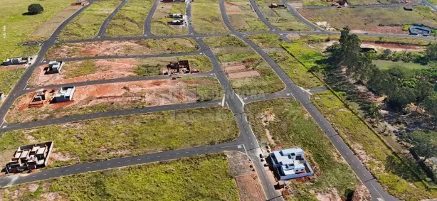 Lote/Terreno à venda, 200m² no Eplatz Rio Preto, São José do Rio Preto
