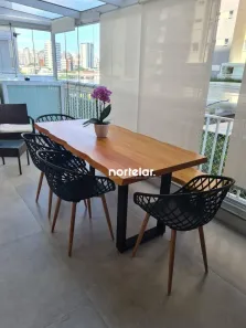Apartamento com 2 Quartos à venda, 86m² no Barra Funda, São Paulo
