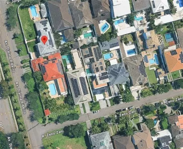 Lote/Terreno à venda, 600m² no Barra da Tijuca, Rio de Janeiro