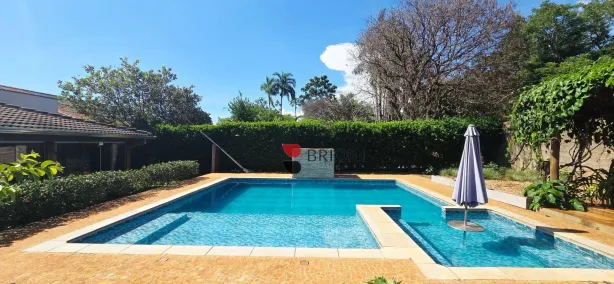 Fazenda/Sítio com 4 Quartos à venda, 456m² no Jardinópolis, Jardinópolis