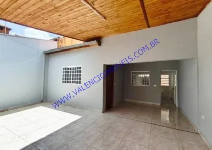 Casa com 3 Quartos à venda, 86m² no Jardim da Balsa II, Americana