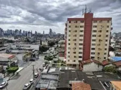 Apartamento com 3 Quartos à venda, 97m² no Marco, Belém