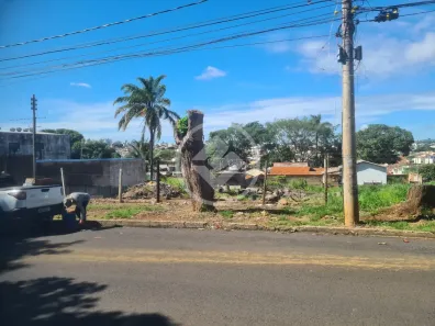Lote/Terreno à venda, 1405m² no Presidente Roosevelt, Uberlândia