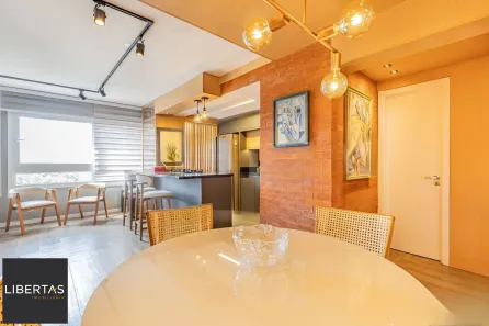 Apartamento com 2 Quartos à venda, 82m² no São Sebastião, Porto Alegre