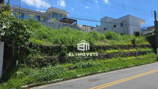 Lote/Terreno à venda, 487m² no Arujázinho IV, Arujá