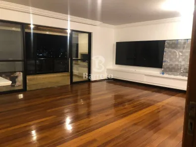 Apartamento com 4 Quartos para alugar, 185m² no Gleba Fazenda Palhano, Londrina
