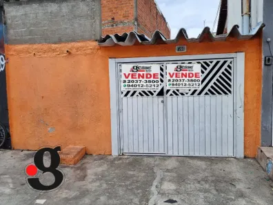 Casa com 3 Quartos à venda, 120m² no Parque Paulistano, São Paulo