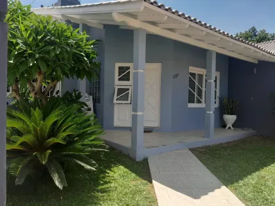 Casa com 3 Quartos à venda, 160m² no Centro, São Leopoldo
