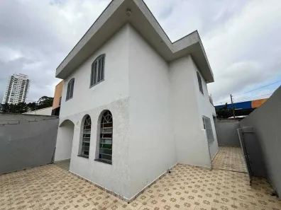 Casa com 3 Quartos à venda, 143m² no Vila Mogilar, Mogi das Cruzes