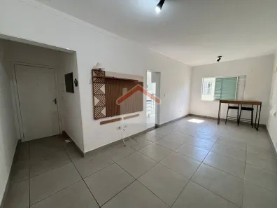 Kitnet com 1 Quarto para alugar, 36m² no Assunção, São Bernardo do Campo