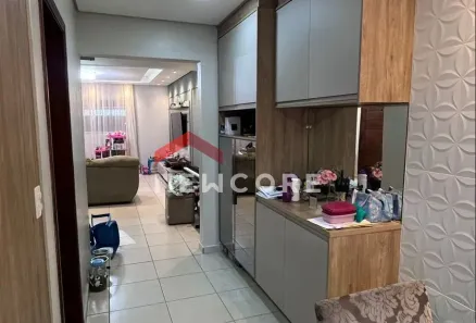 Casa com 3 Quartos à venda, 190m² no Parque São Bento, Sorocaba