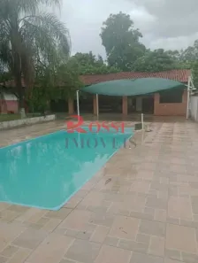 Fazenda/Sítio com 2 Quartos à venda, 1580m² no , Mineiros do Tietê