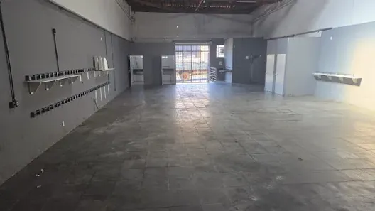 Galpão/Depósito/Armazém para alugar, 252m² no Jardim Induberaba, Uberaba