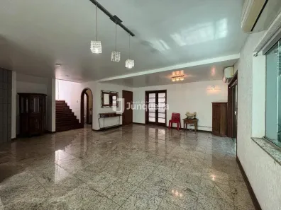 Casa com 3 Quartos para alugar, 378m² no Nova Piracicaba, Piracicaba