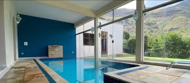 Casa de Condomínio com 3 Quartos à venda, 403m² no Piedade do Paraopeba, Brumadinho