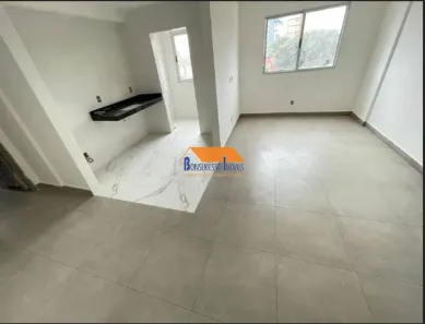 Apartamento com 2 Quartos à venda, 65m² no Nova Floresta, Belo Horizonte