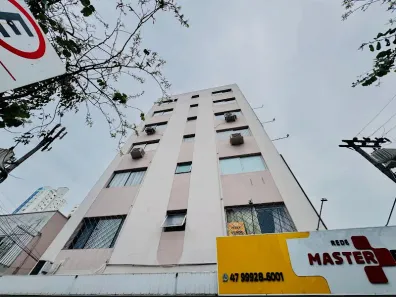 Apartamento com 1 Quarto à venda, 52m² no Nações, Balneário Camboriú