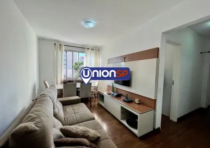 Apartamento com 2 Quartos à venda, 70m² no Parque Imperial, São Paulo