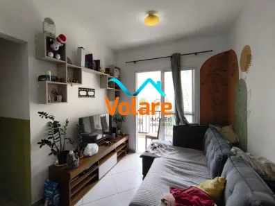 Apartamento com 3 Quartos à venda, 65m² no Umuarama, Osasco