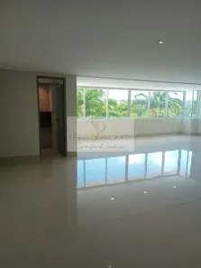 Apartamento com 4 Quartos à venda, 230m² no Ponta de Campina, Cabedelo