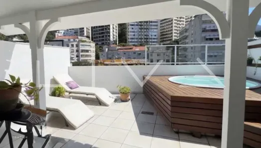 Cobertura com 3 Quartos à venda, 216m² no Leblon, Rio de Janeiro