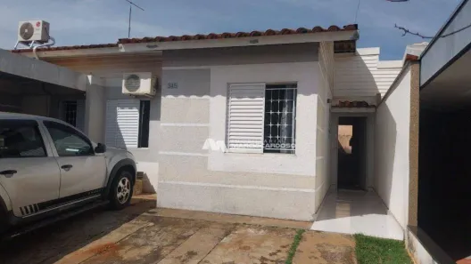 Casa de Condomínio com 2 Quartos à venda, 95m² no Condomínio Residencial Parque da Liberdade I, São José do Rio Preto