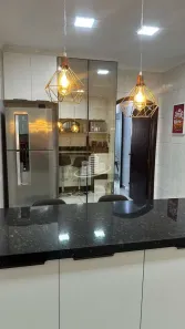 Sobrado com 3 Quartos à venda, 161m² no Jardim Aida, Guarulhos