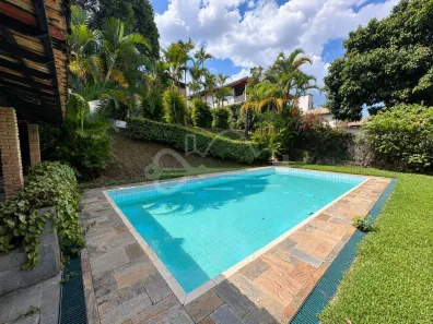 Casa com 3 Quartos à venda, 360m² no São Luiz, Belo Horizonte
