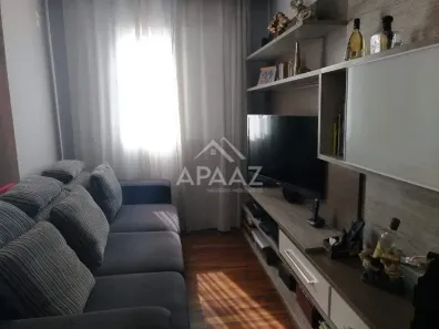 Apartamento com 2 Quartos à venda, 72m² no Parque São Jorge, São Paulo