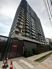 Apartamento com 2 Quartos para alugar, 79m² no Residencial Eco Village I, São José do Rio Preto