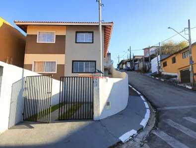 Sobrado com 2 Quartos à venda, 73m² no Parque Ruth Maria, Vargem Grande Paulista