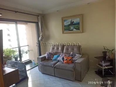 Apartamento com 3 Quartos à venda, 78m² no Vila Leopoldina, São Paulo