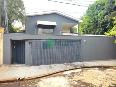 Casa com 4 Quartos à venda, 287m² no Ribeirânia, Ribeirão Preto