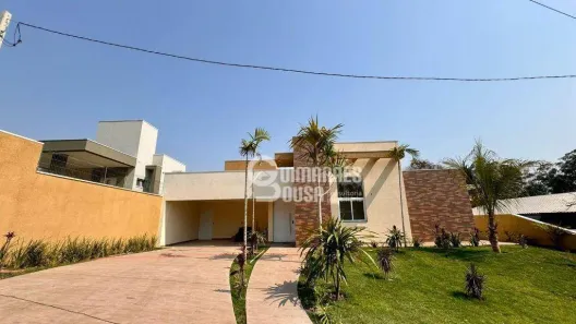 Casa de Condomínio com 3 Quartos à venda, 330m² no Terras De Santa Teresa, Itupeva