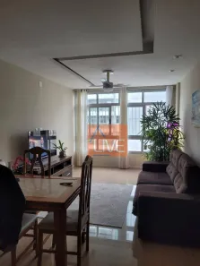 Apartamento com 2 Quartos à venda, 84m² no Icaraí, Niterói