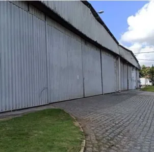 Galpão/Depósito/Armazém para alugar, 1423m² no Centro, Cabo de Santo Agostinho