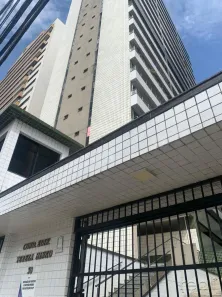 Apartamento com 3 Quartos à venda, 100m² no Mucuripe, Fortaleza