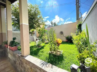 Casa com 3 Quartos à venda, 245m² no Loteamento Villa Branca, Jacareí