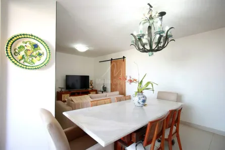 Apartamento com 3 Quartos à venda, 85m² no São Lucas, Belo Horizonte