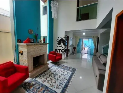 Casa de Condomínio com 3 Quartos à venda, 212m² no Castelos, Tremembé