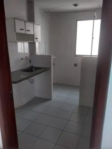 Apartamento com 3 Quartos para venda ou aluguel, 77m² no Buritis, Belo Horizonte