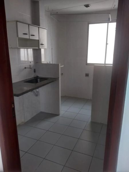 Apartamento com 3 quartos — Buritis, Belo Horizonte